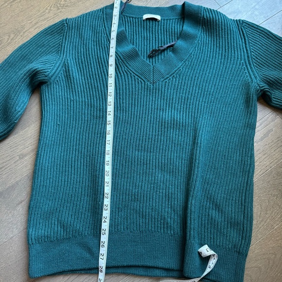 ARITZIA BABATON ROGER SWEATER - Picture 4 of 5